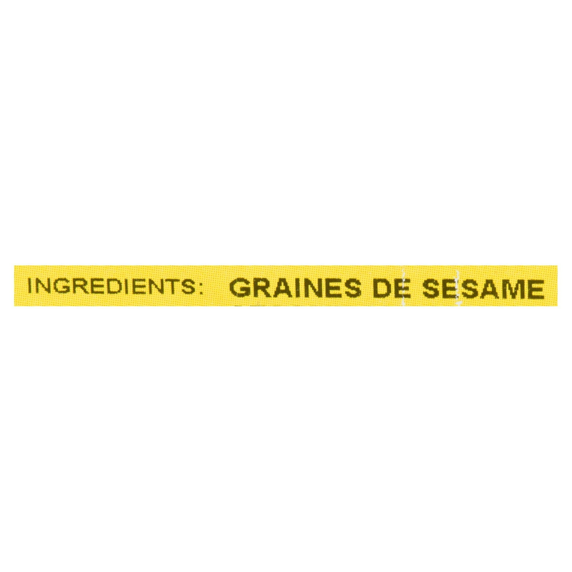 AMIRA GRAINE DE SESAME BLANC