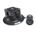 thumbnail image 2 of Soporte para cámara de coche, soporte para cámara de acción, bola de 25 mm/1 pulgada, accesorios, para cámaras deportivas con fuerte succión para, 2 of 10