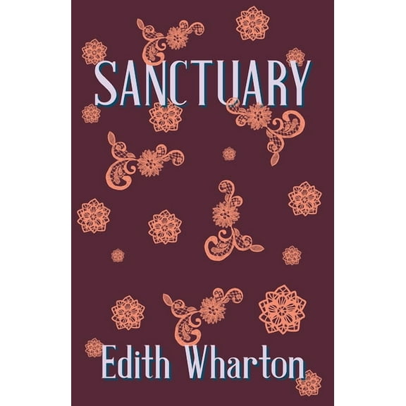 Sanctuary, (Paperback)