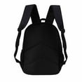 thumbnail image 4 of Qyaukm Personalized Softball Backpack, Softball Sports Theme Daypack for Camping Travel, 4 of 6