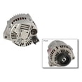 thumbnail image 3 of Denso First Time Fit - Reman Alternator Fits select: 2000-2003 ACURA 3.2TL, 2001-2003 ACURA 3.2CL, 3 of 3