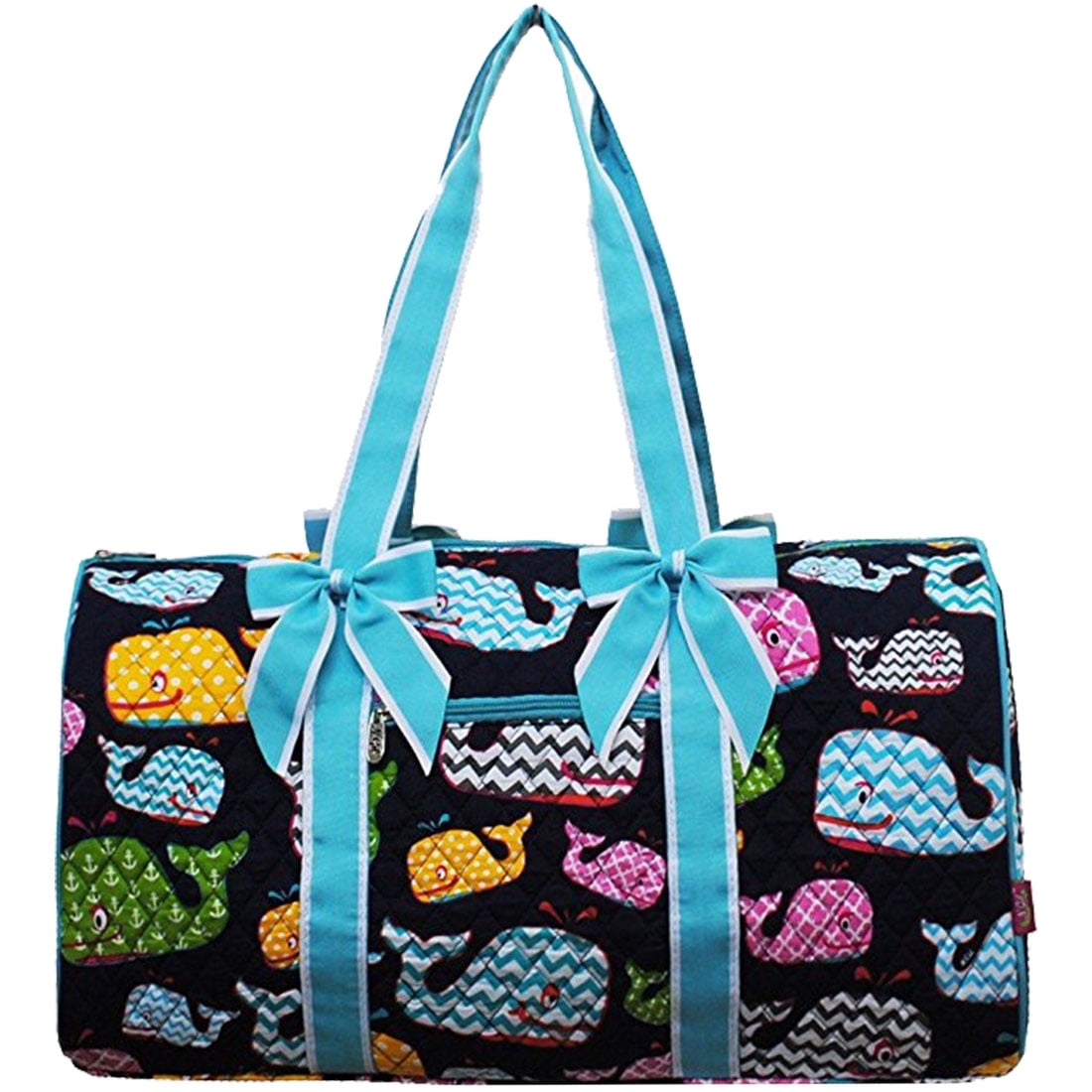n gil duffle bags