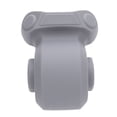 thumbnail image 2 of Drone Lens Cover Protector, Scratch and Dust Proof PC Lens Protector, Effective Water Defense, Easy to Install Remove, Space Saving Design, for AIR 3S, 2 of 7