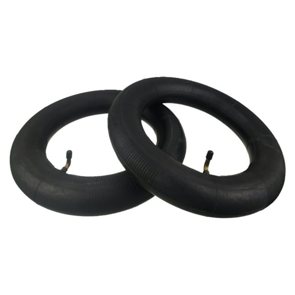 3.00-8 Inner Tube For 8 Inch Rim Sizes Wheelbarrows, Mowers, Garden Cart, Hand Trucks, 2 PCS