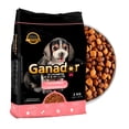thumbnail image 3 of Alimento Para Perro Ganador Premium Cachorro Razas Pequeñas 2 kg, 3 of 4