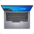 thumbnail image 1 of Restored Dell Latitude 5410 14" Laptop Computer Intel Core i5-10310U 16GB RAM 256GB SSD Windows 11 Home or Office PC (Refurbished), 1 of 1