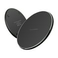 thumbnail image 2 of Amdohai 10W Wireless for iOS/Android Phones Fast Charging Pad Multi, 2 of 7