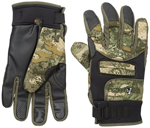 Rocky Venator Stratum Waterproof Insulated Gloves Review Rocky Venator Stratum Waterproof Insulated Gloves Review