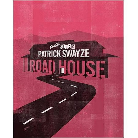 Road House (Blu-ray)