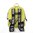 thumbnail image 3 of Mini Backpack Charlie Brown Tinieblas Negro Transparente Snoopy, 3 of 3