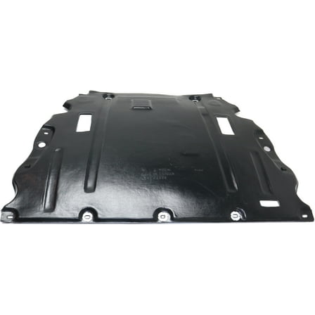 Engine Splash Shield Compatible with FORD FUSION/MKZ 2013-2017 Under Cover FWD (MKZ 2.0L Turbo Eng)