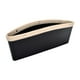 thumbnail image 1 of Organizador de espacio para asientos de coche, accesorios, consola de relleno ajustable Beige, 1 of 6