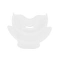 thumbnail image 1 of pitrice Embout Buccal pour Plongeurs Régulateurs & Tubas Blanc, 1 of 9
