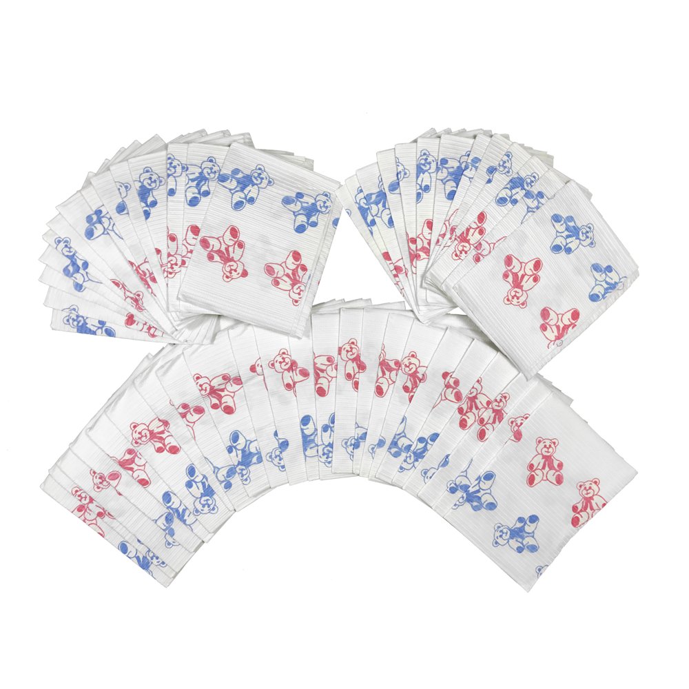 MultiUse Public Changing Table Liners 50 pack 13 inch x 19 inch