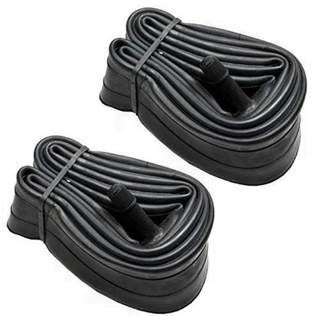 Cámaras de Aire Bling Bling para Bicicleta con Válvula Schrader 20 Pulgadas x 1,75/1,95/2,125 Pulgadas