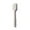 White, variant on OXO Good Grips Silicone Jar Spatula - Oat