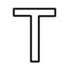 T