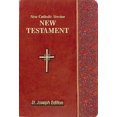 thumbnail image 1 of New Testament-OE-St. Joseph: New Catholic Version, 1 of 3