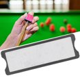 thumbnail image 4 of HURRISE Embout de Queue en Alliage d'Aluminium, Accessoire de Billard, Embout Double Face pour Bâton de Piscine, 4 of 8