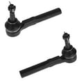 thumbnail image 5 of TRQ 8 pc Control Arm Tie Rod Sway Bar Ball Joint Kit for Chevy Olds Pontiac PSA58836, 5 of 6
