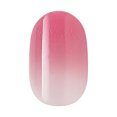 thumbnail image 6 of KISS imPRESS  Press on Nails, Dancing Alone, Pink, Short Oval, 30 Count, 6 of 12