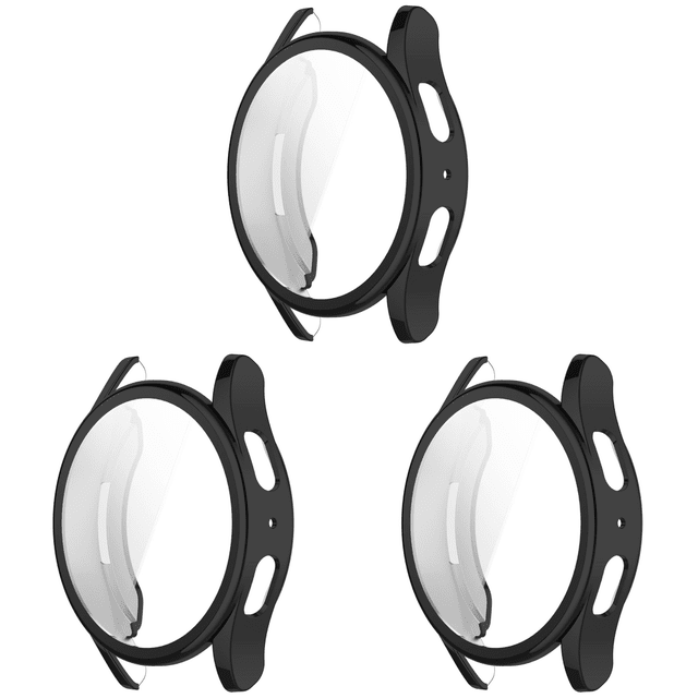 Protector Pantalla Funda Protectora Completa TPU para Galaxy Watch 7 (44 Mm)