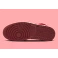 thumbnail image 5 of Ni - ke Air Jordan 1 Mid SE Women Sz 8.5 White/Team Red-Black-White FZ3334-100 Faat Ship, 5 of 5