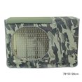 thumbnail image 1 of Cubierta de aire acondicionado exterior Cubierta impermeable de PVC Anti-polvo Anti-nieve Protección a prueba de lluvia, S Inevent HA4052-01, 1 of 6