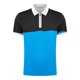 thumbnail image 3 of Camisetas de Manga Larga para Hombres Casual Impreso Girar Abajo Cuello Cremallera Camiseta, Ligera Blusa de Algodón de Imitación para el Hogar, Diario Y Cuatro Estaciones de Uso, 3 of 5