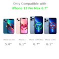 thumbnail image 5 of Hot Girl Case Compatible with iPhone 11 pro,Unique Art Design TPU Shock-proof Full Cover, 5 of 5
