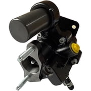 Universal Hydrobooster Hydraulic Brake Assist Power Booster Master Cylinder