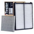 thumbnail image 1 of Kit de filtro de aire ITESIER para Hyundai Palisade (2020-2025), 1 of 9