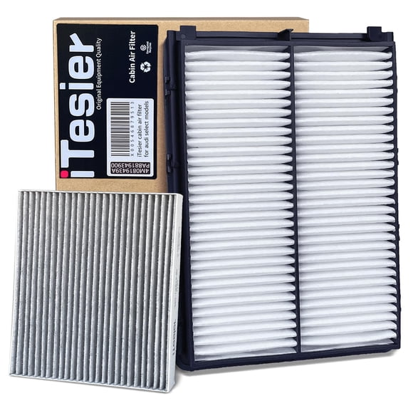 Kit de filtro de aire ITESIER para Hyundai Palisade (2020-2025)