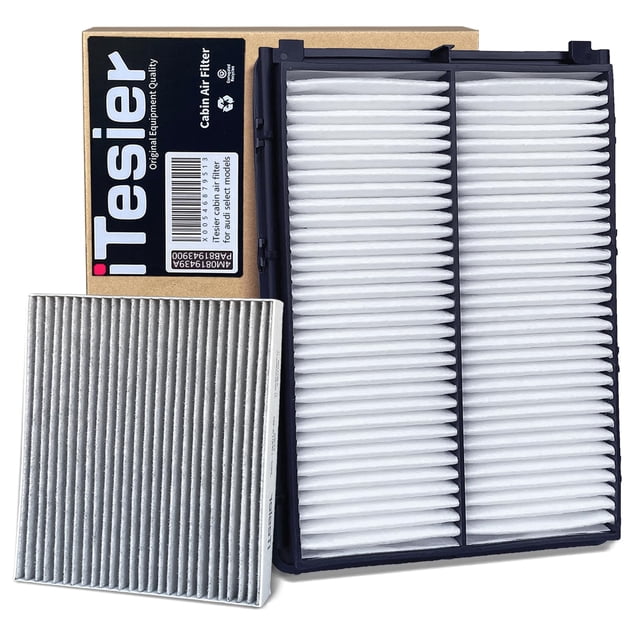 Kit de filtro de aire ITESIER para Hyundai Palisade (2020-2025)