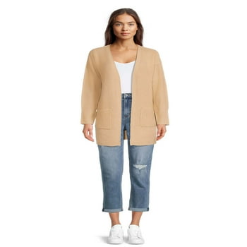 No boundaries lace up sweater top