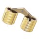 thumbnail image 4 of Bisagra de Muebles Invisible Cilíndrica de 18mm de Unique Bargains, 4 of 5