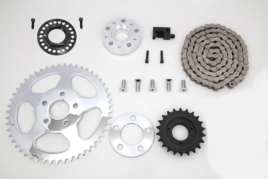 FXD Rear Chain Drive Kit,for Harley Davidson,by VTwin