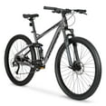 thumbnail image 1 of Hyper Viking Pro 27.5" Men's Aluminum Mountain Bike, 1 of 8