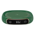 thumbnail image 1 of Coffee Mug Warmer Cup Warmer For Desk With Auto Shut Off 3 Temp Settings Mug Warmer For Coffee Beverage Milk Tea Coffee Warmer Plate In Your Home & Gift (No Cup), 1 of 4