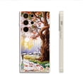 thumbnail image 1 of Eleve el cociente de estilo de su iPhone con una moderna funda de teléfono de TPU a prueba de golpes con estampado de dibujos animados, 1 of 4