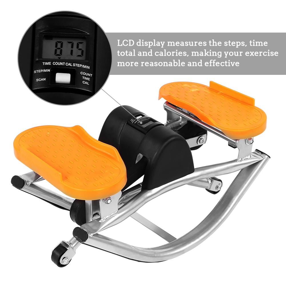 exercise stepper sports direct