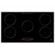 thumbnail image 1 of Parrilla de Inducción AVERA 5 Zonas 90cm 220V Vidrio Templado WIFI PIV590, 1 of 9