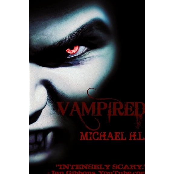 Vampired (Paperback), (Paperback)