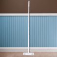 thumbnail image 1 of Homoyoyo Detachable Handle White Electrostatic Mop for Convenient Dry Dust Cleaning At Home, 1 of 8