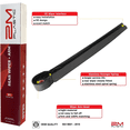thumbnail image 2 of 2M PLASTIC 1510033 Conventional Rear Wiper Blade and Arm Set - 11", 2 of 4