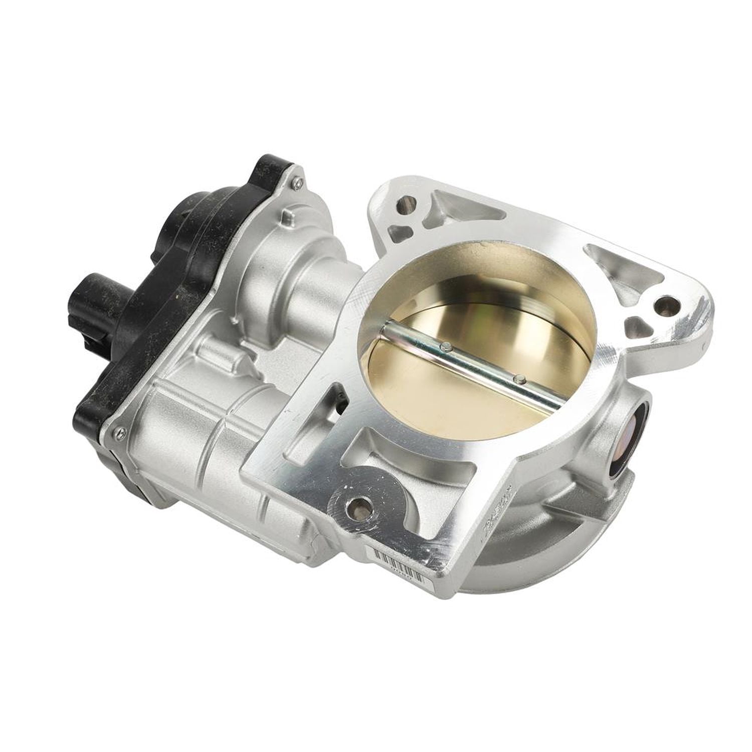 ACDelco GM Original Equipment 19420713 Throttle Body with Throttle Actuator