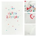 thumbnail image 4 of Happy Birthday Backdrop Simple Birthday Background Party Photo Backdrop Decoration, 4 of 8