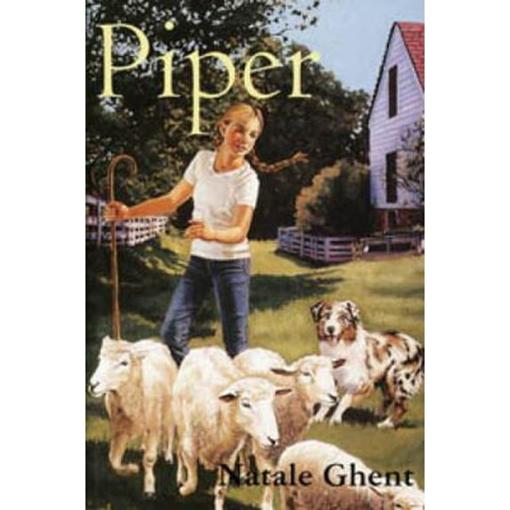 Pre-Owned Piper (Paperback) 155143167X 9781551431673