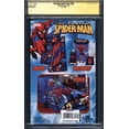 thumbnail image 2 of Amazing Spider-Man #583 - CGC 9.4 Comic Book, 2 of 2