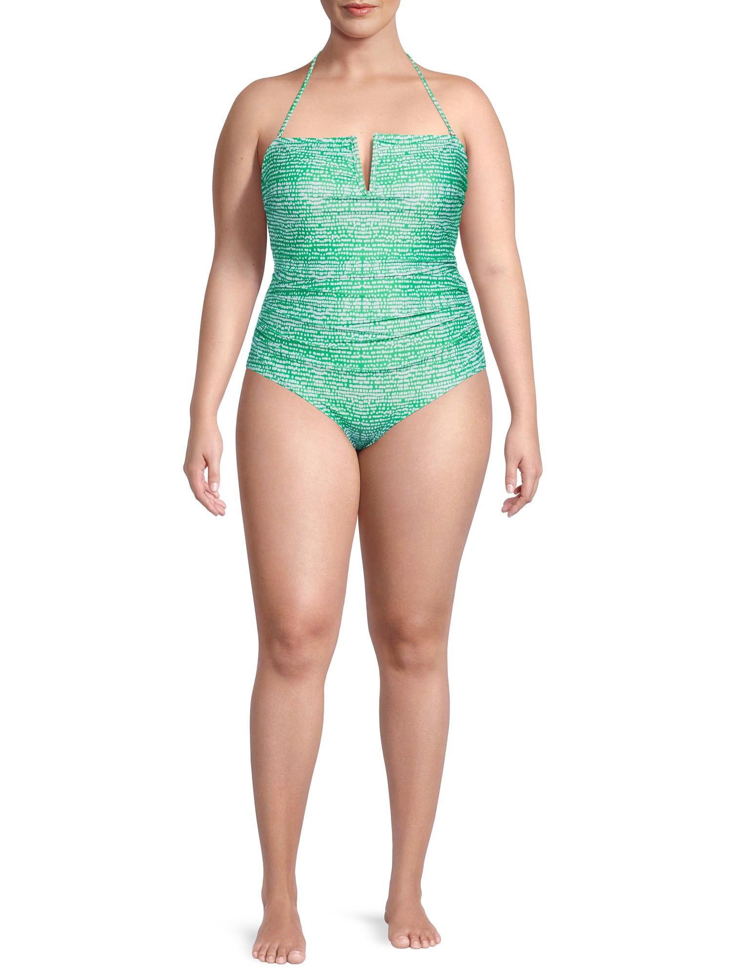 One-Piece Swimsuit 